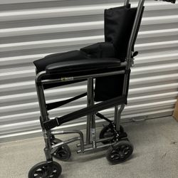 Transfer Wheelchair 