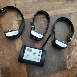 Wireless Dog Fence