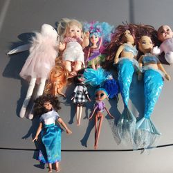 !! Child's  Dolls