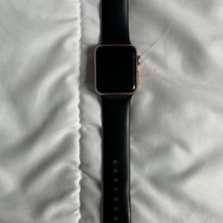 Apple Watch Series 3 