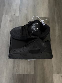 Amiri shoes