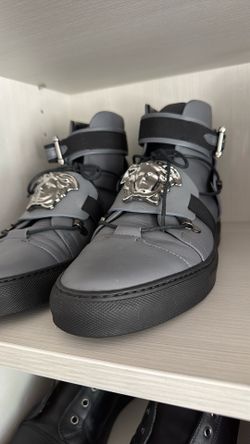 Versace Men Shoe