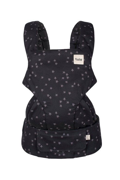 Baby Tula Discover Baby Carrier