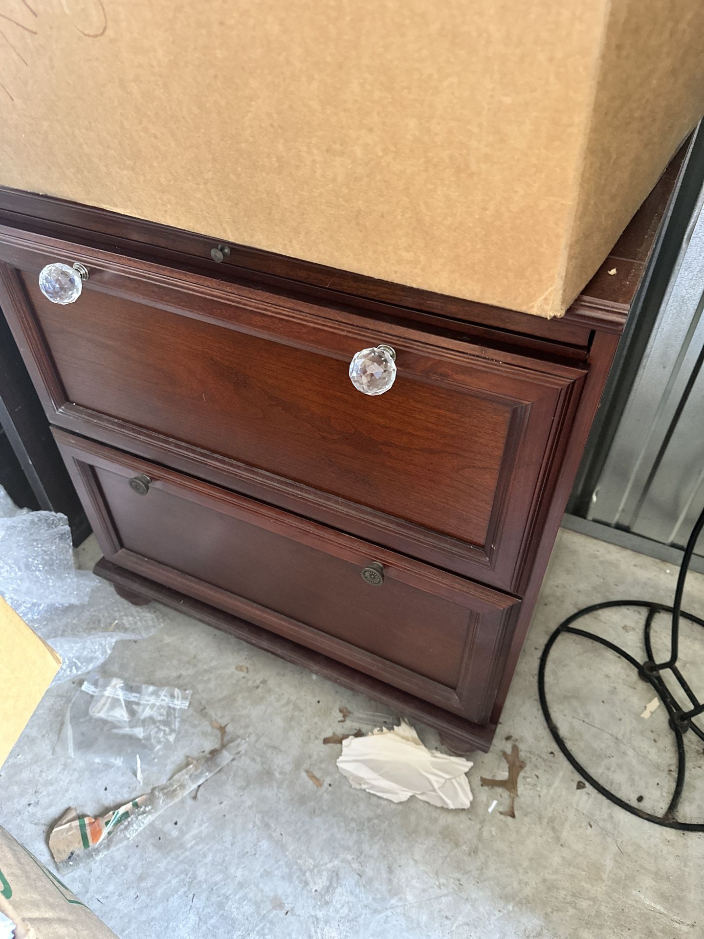Filing Cabinet