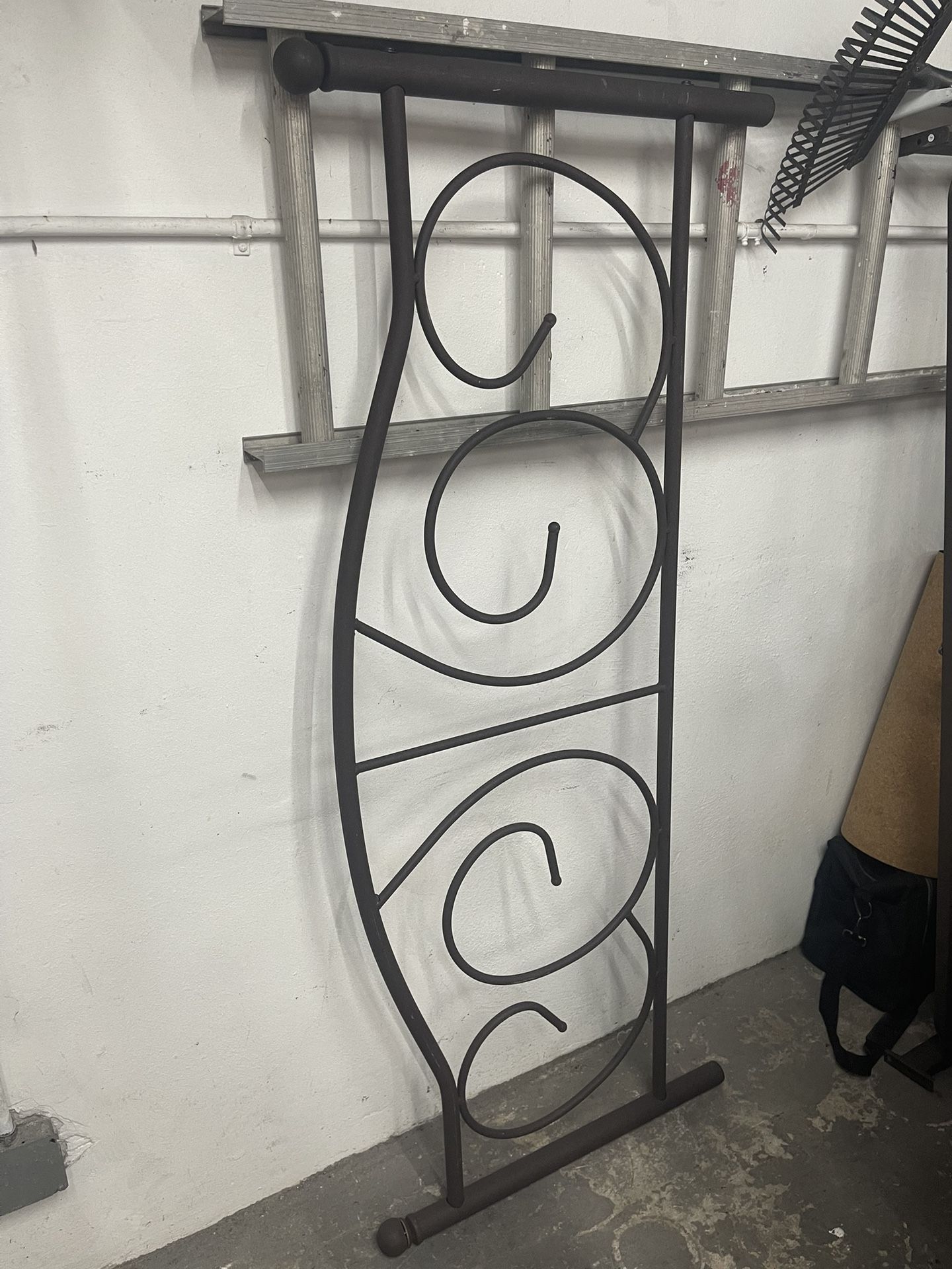 Queen Bed Frame