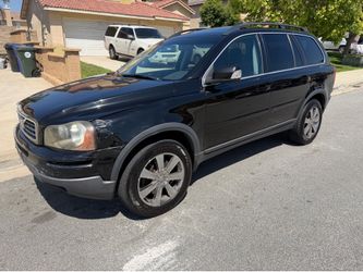 2007 Volvo Xc90