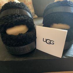 UGG