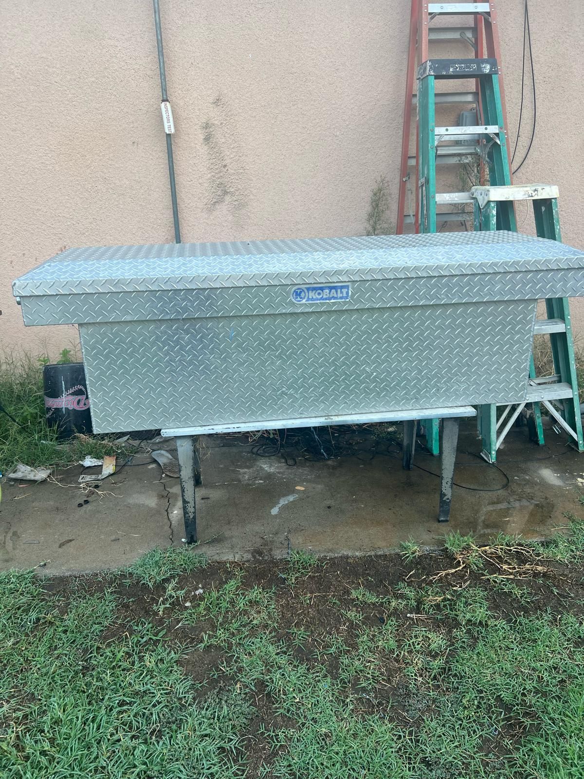 tool box for $350