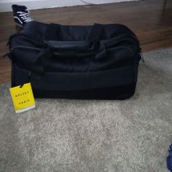 Delsey Paris Tour Air Duffle Bag