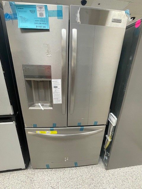 Refrigerator