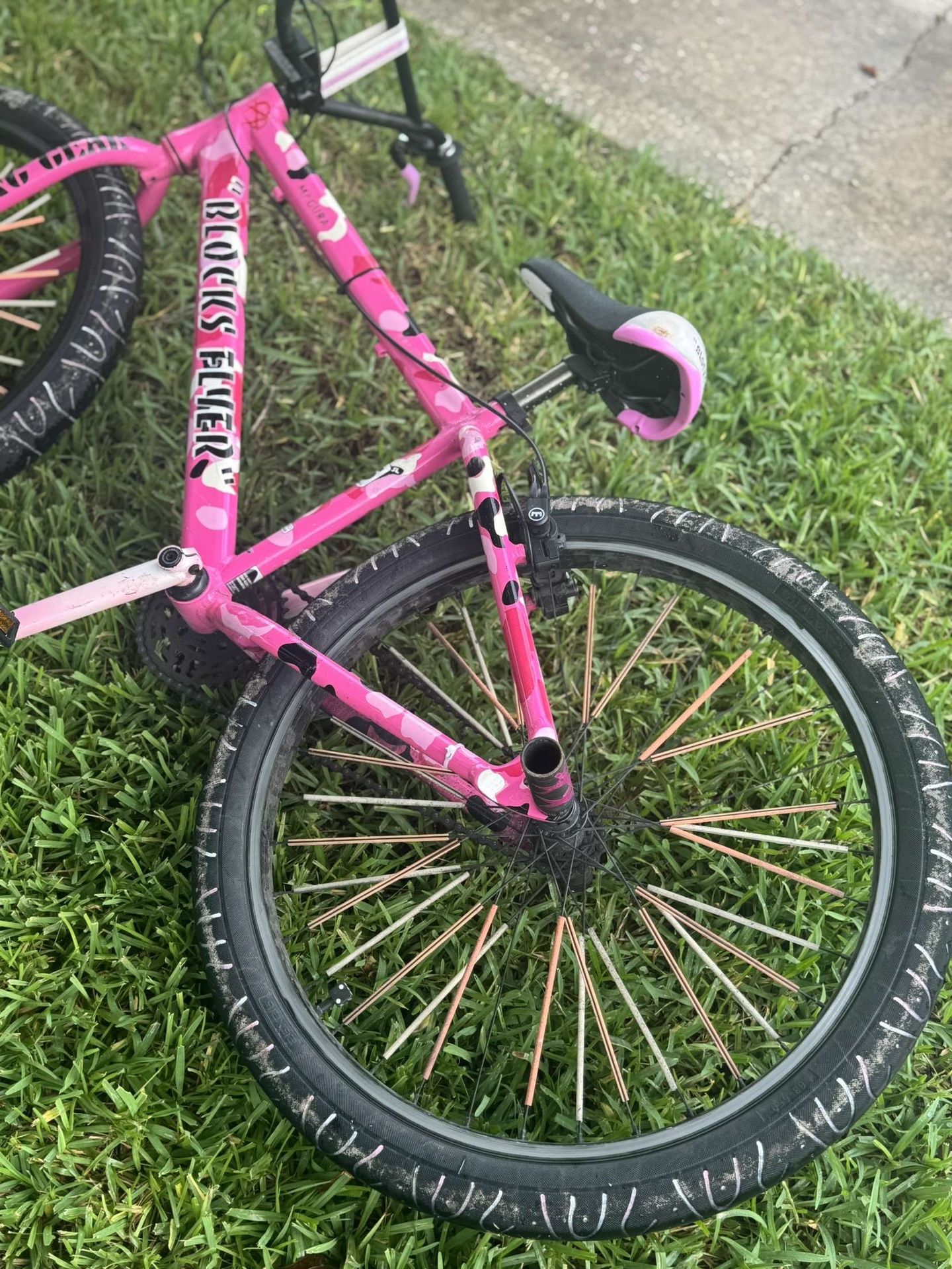 Se Bike