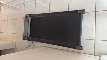 Treadmill with Remote Control
