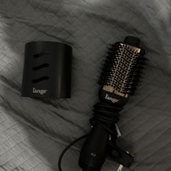 L’Ange Hair Dryer Brush