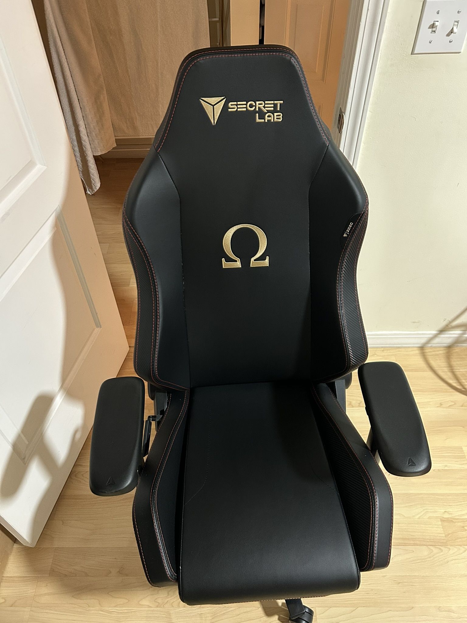Secretlab OMEGA 2020 Gaming , Office Chair
