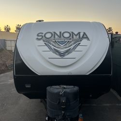2019 Forrest River Sonoma Explorer Edition