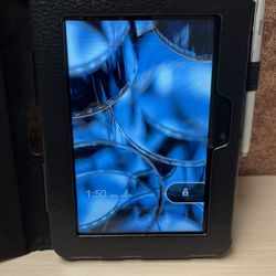 Amazon Kindle Fire Tablet