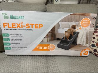 Dog Stairs