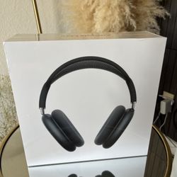 Airpods Pro Max Midnight (usb-c )