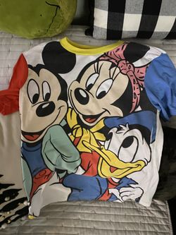 Women Disney T-shirt 