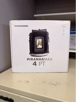 Fish finder
