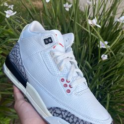 Jordan 3 Reimagined 