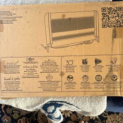 Mesh Bed Rail Brand New In Box
