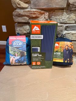 Camping Bundle