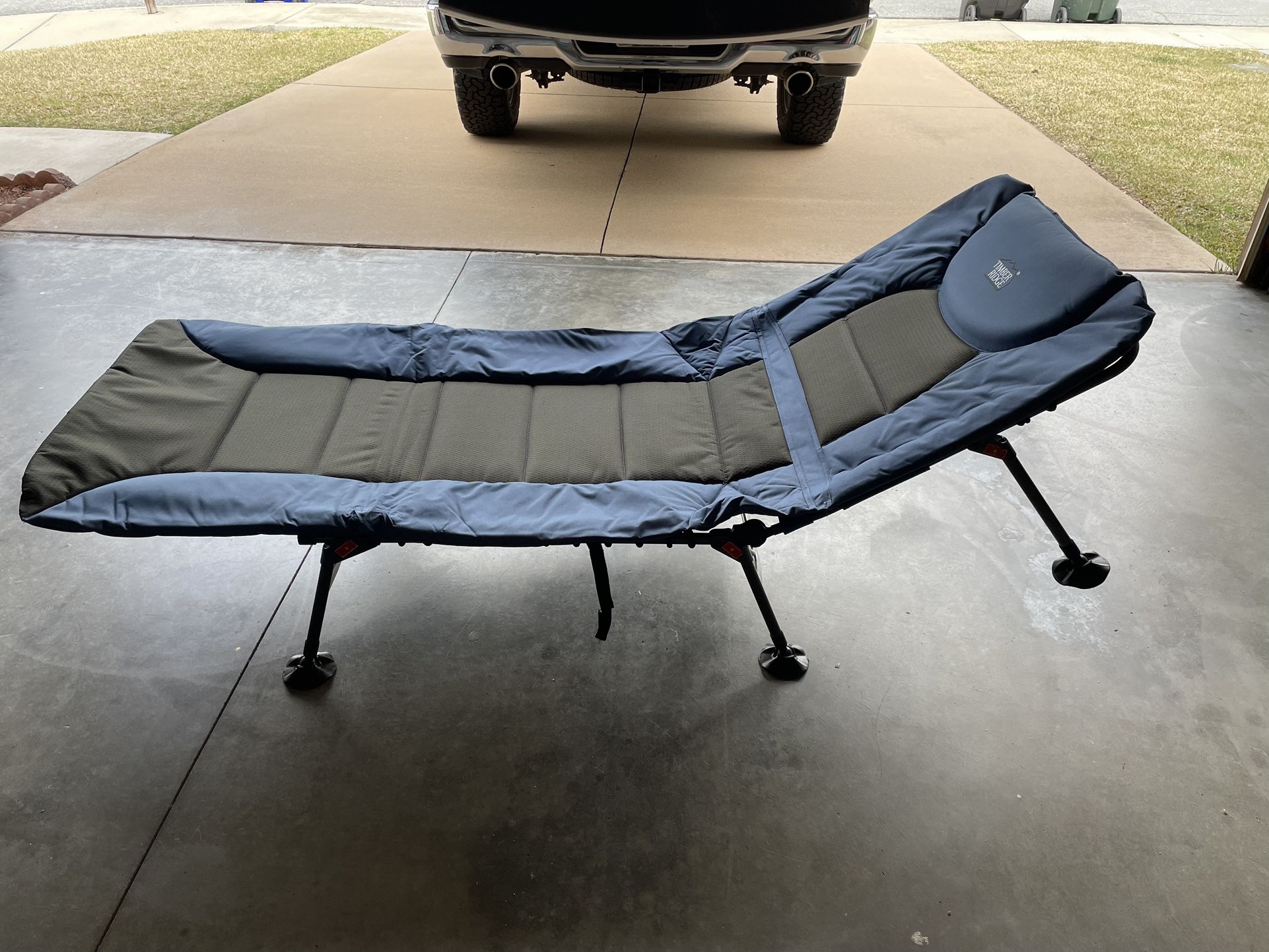Timber Ridge Cot for Sale in Alta Loma CA OfferUp