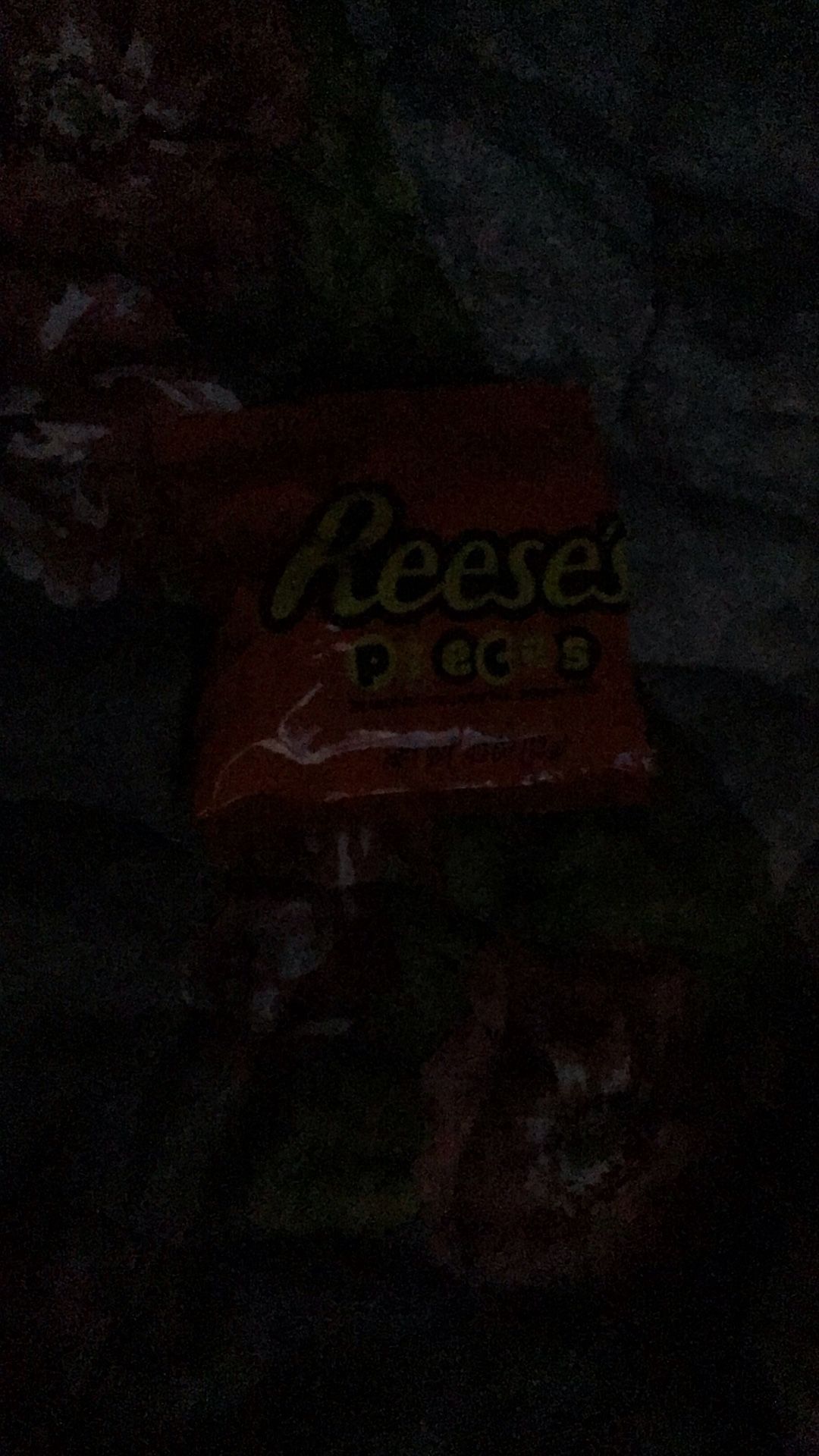 Selling Candy