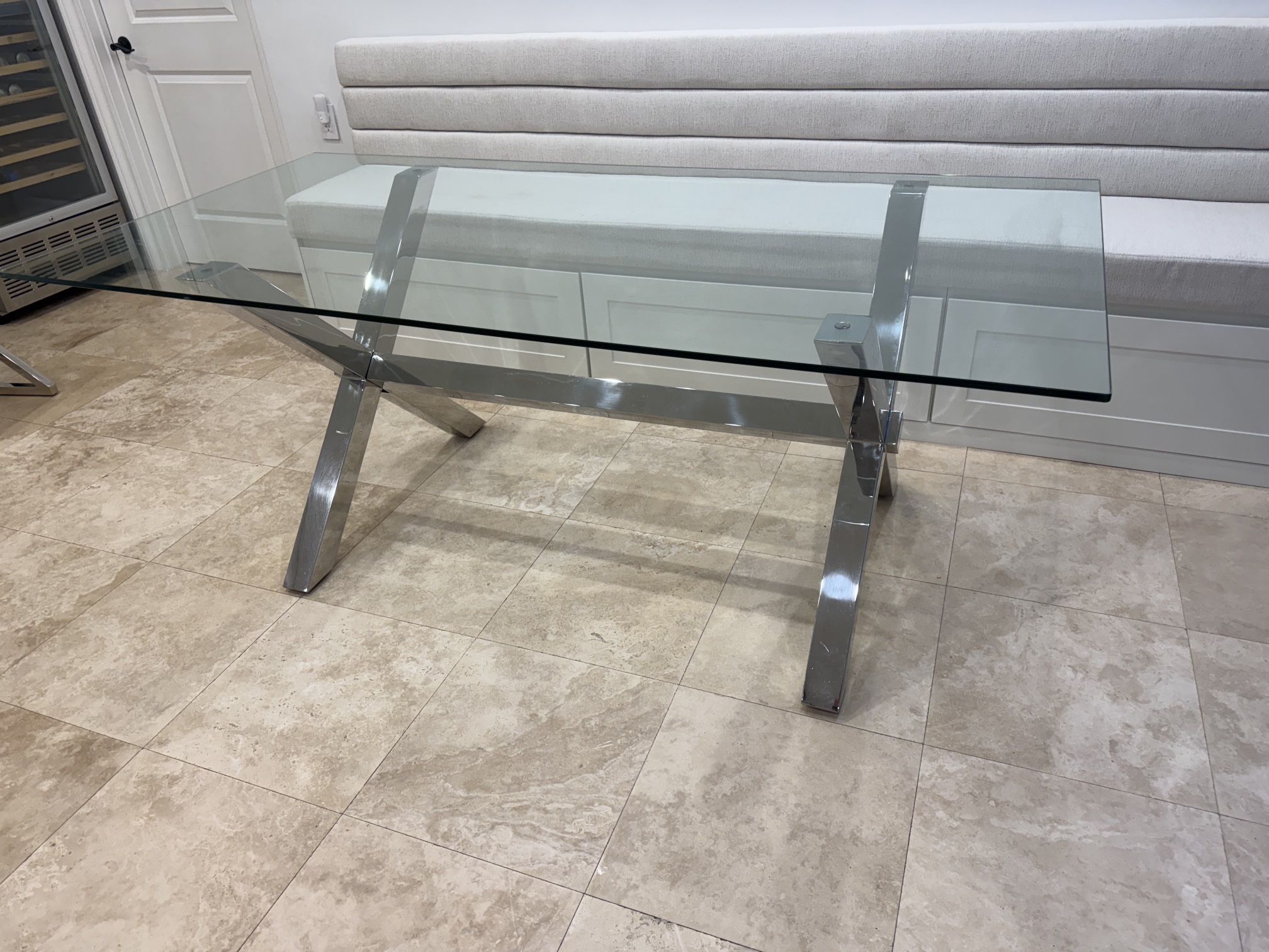 Dining  Table