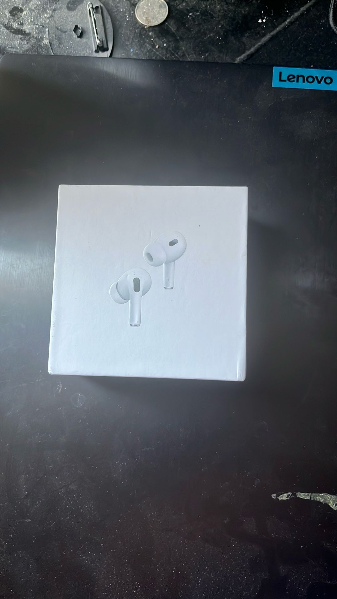 AirPod Pro Gen 2