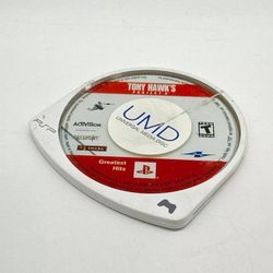 Tony Hawk's Project 8 for PlayStation Portable (PSP) - 