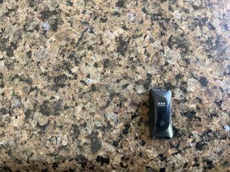 (USED) Fitbit Ace 2 for kids (NO WATCHBAND/CHARGER INCLUDED)