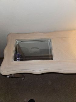 Sofa Table
