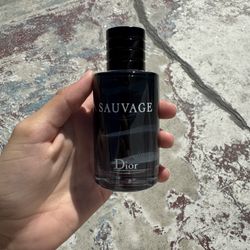 Dior Suavage EDT 100ml