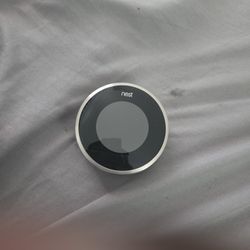 2 Gen Google Nest Thermostat 