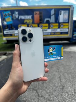 iPhone 13 Pro