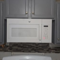 Stove With Microwave For Sale