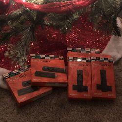 Programmed Ready To Go! Great Gift!