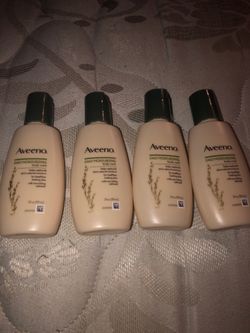 Brand new aveeno body wash
