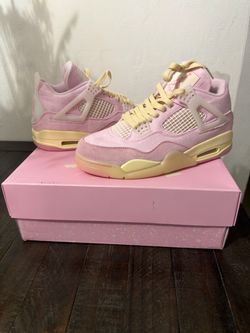 Jordan 4