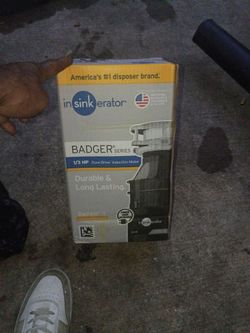 Garbage disposal