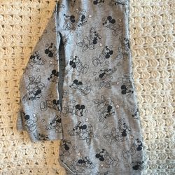 Minnie and Mickey Shirts 