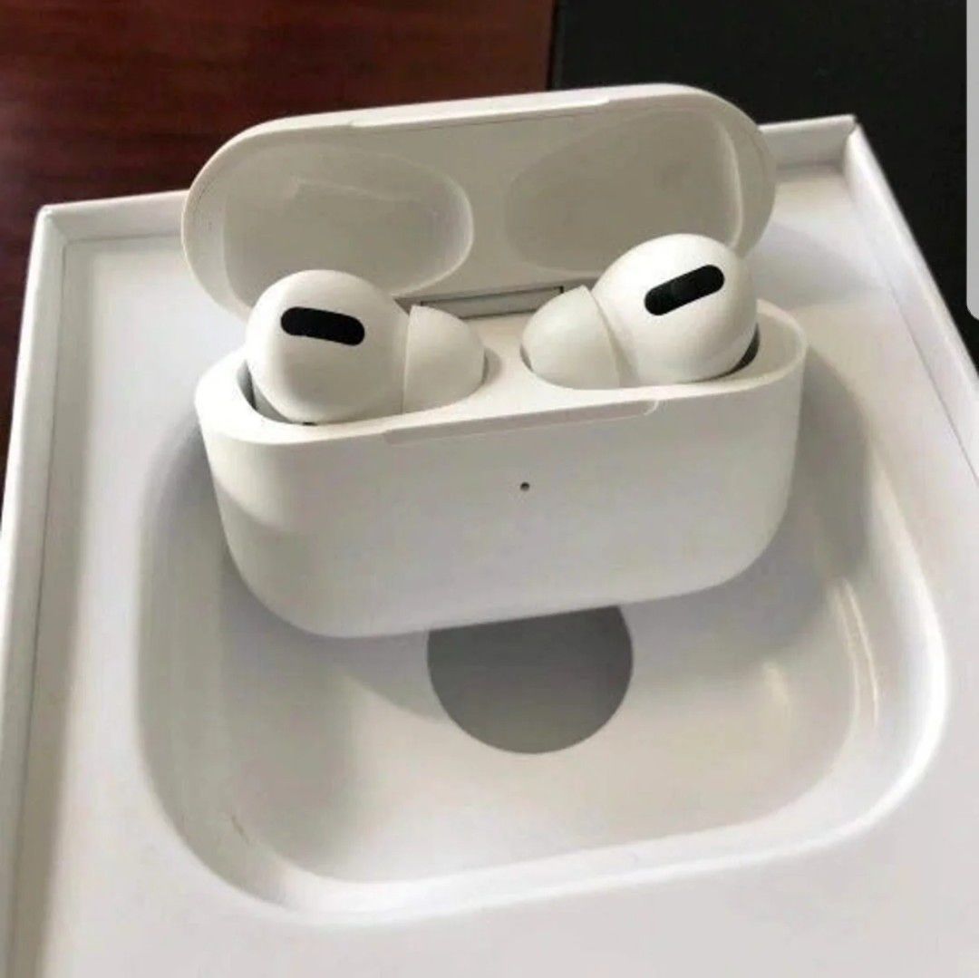 Airpods Pro Style