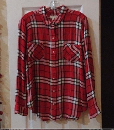 Lucky Brand Top