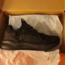 PUMA Lightweight Sneakers