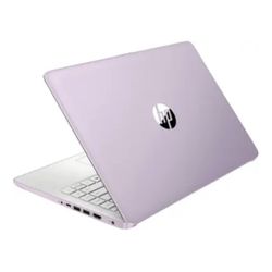 HP - 14" Laptop - Intel Processor N150 - 4GB Memory - 128GB UFS - Honey Lavender