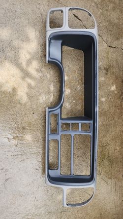 Chevy/GMC C1500 Parts OBS 95 To 99 / 2000