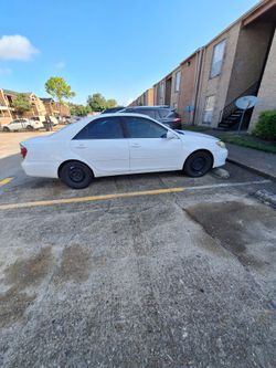 2006 Toyota Camry