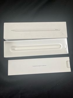 Apple Pencil Pro
